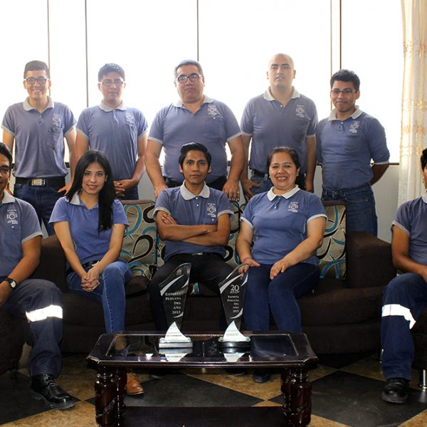 FAMILIA SONIC ELECTRONICS