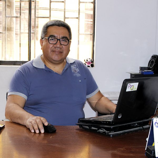 ASESORÍA PERSONALIZADA