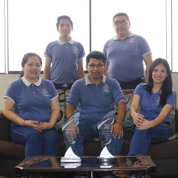 EQUIPO ADMINISTRATIVO SONIC ELECTRONICS