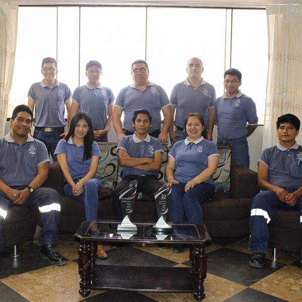 FAMILIA SONIC ELECTRONICS