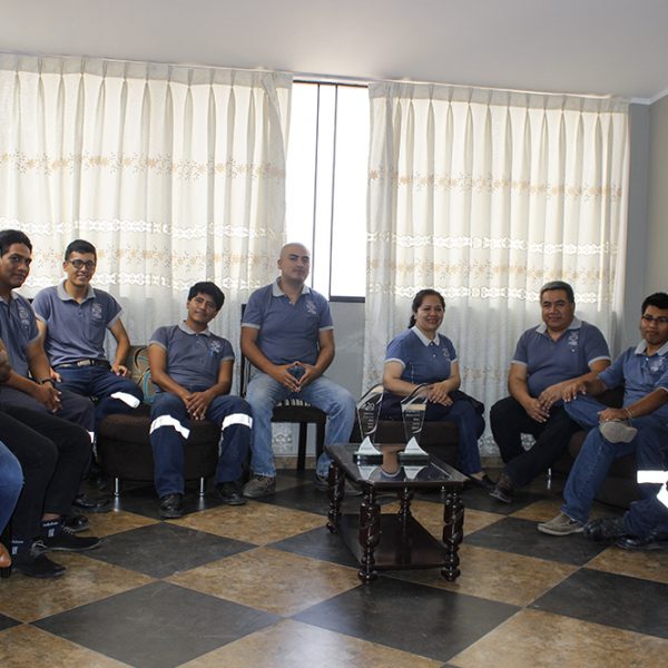 FAMILIA SONIC ELECTRONICS